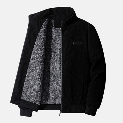 Alexander | Chaqueta de pana