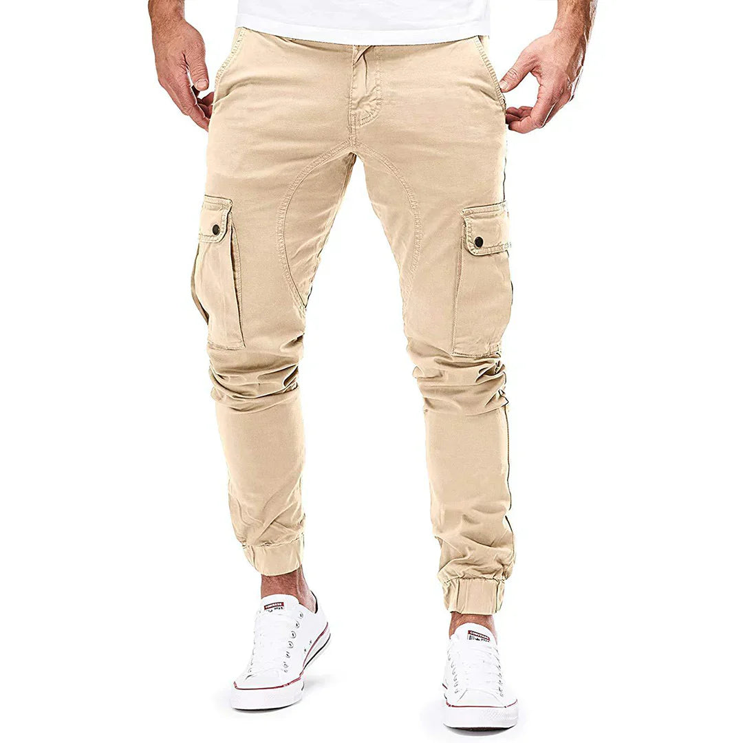 Jordan | Joggers cargo cómodos y de estilo relajado.