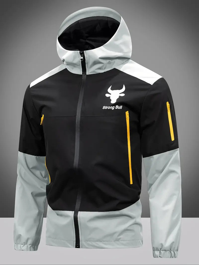 Joseph | Chaqueta robusta para todas las condiciones climáticas