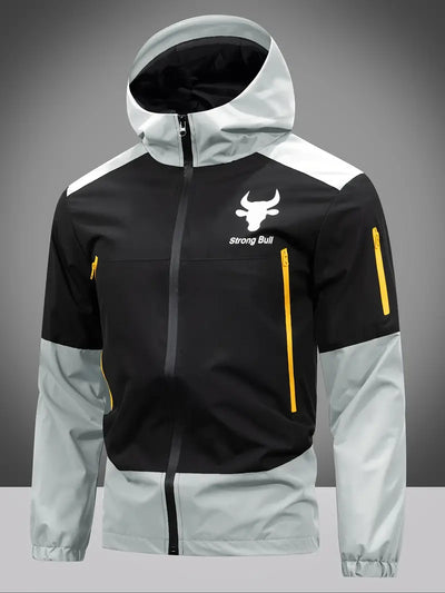 Joseph | Chaqueta robusta para todas las condiciones climáticas