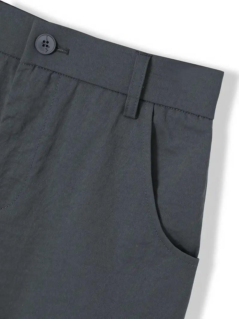 Patricia | Pantalón cargo chic con estilo urbano y moderno