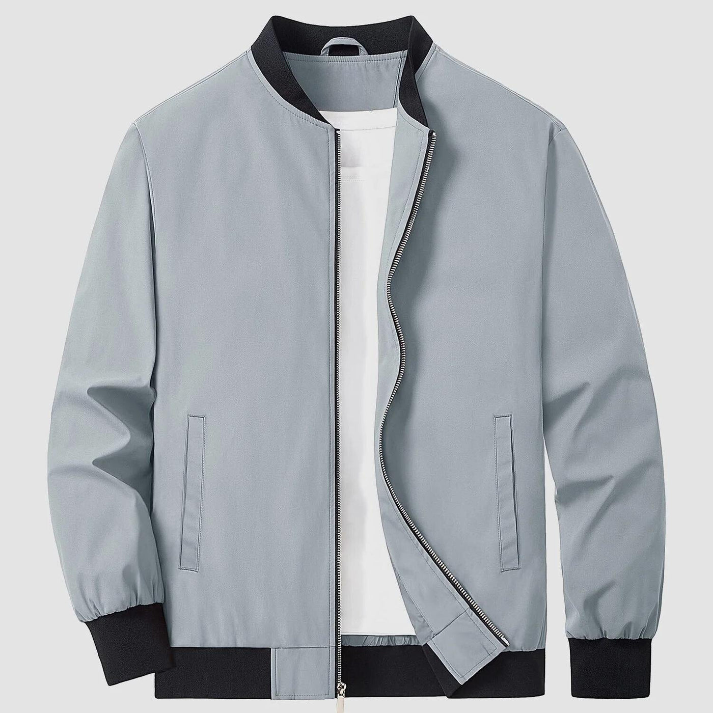 Charles | Chaqueta bomber ligera