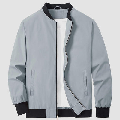 Charles | Chaqueta bomber ligera