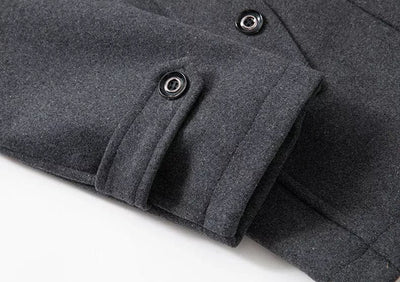 Robert | Manteau caliente premium