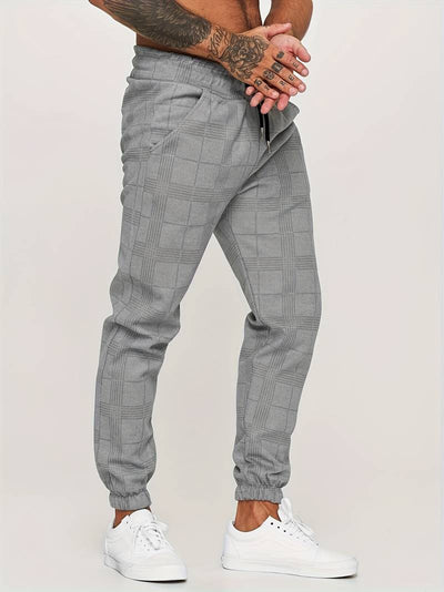 Benjamin | Pantalones elegantes y cómodos para el día a día.