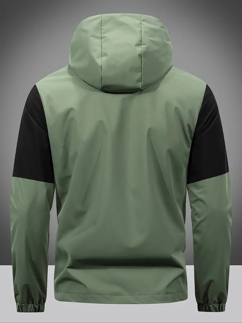 Joseph | Chaqueta robusta para todas las condiciones climáticas