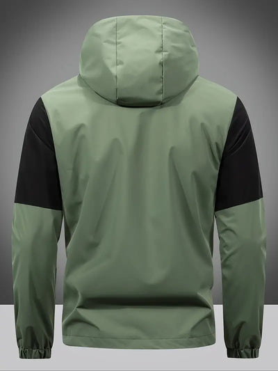 Joseph | Chaqueta robusta para todas las condiciones climáticas