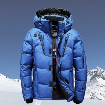 Joshua | Chaqueta de invierno para hombre