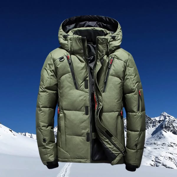 Joshua | Chaqueta de invierno para hombre