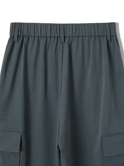 Patricia | Pantalón cargo chic con estilo urbano y moderno