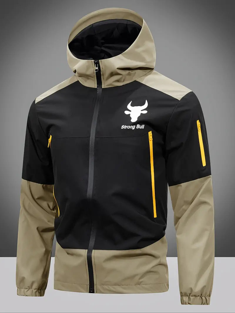 Joseph | Chaqueta robusta para todas las condiciones climáticas