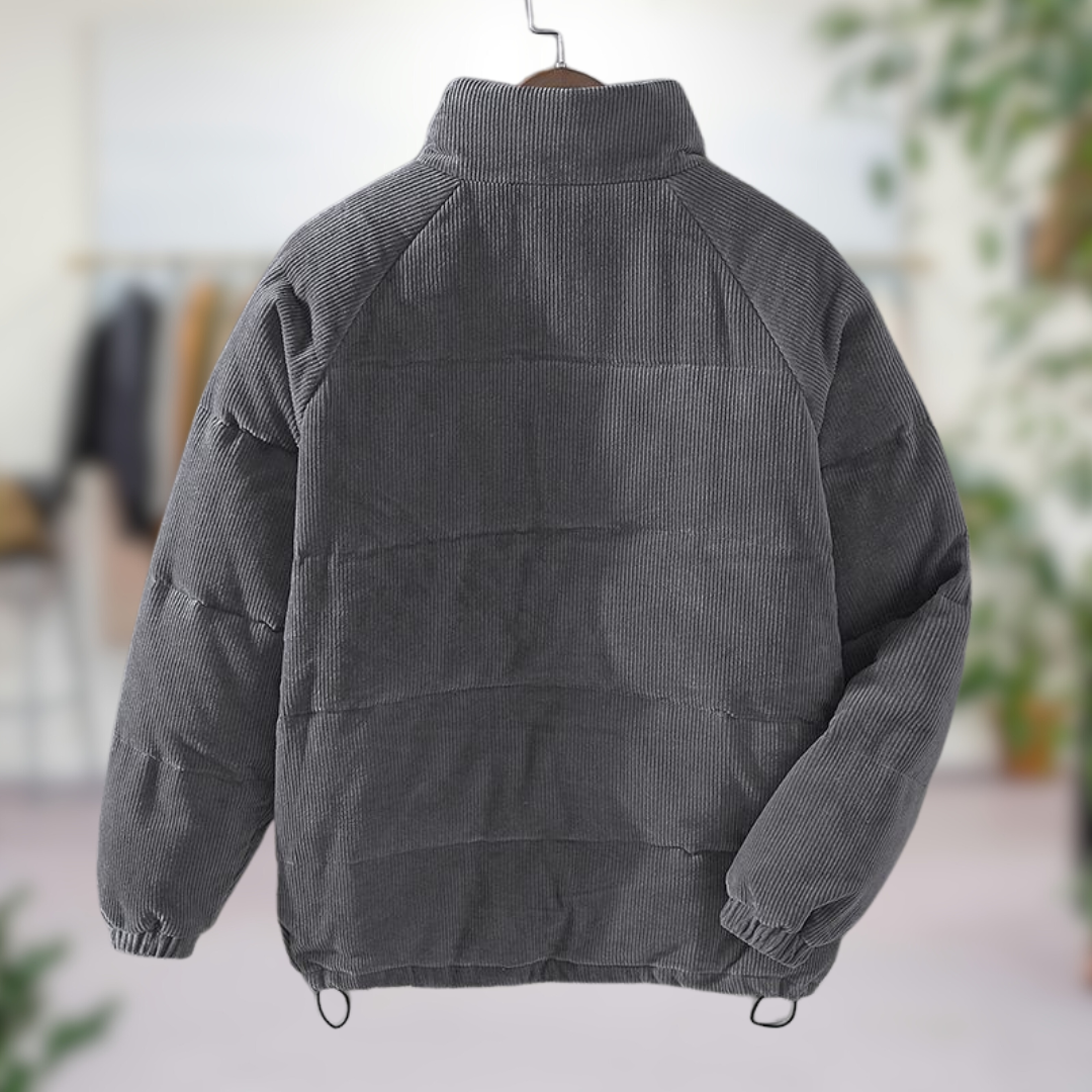 Matthew | Chaqueta de cordura