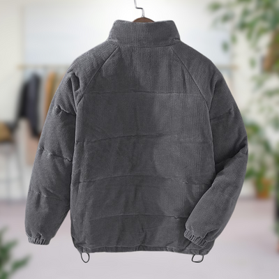 Matthew | Chaqueta de cordura