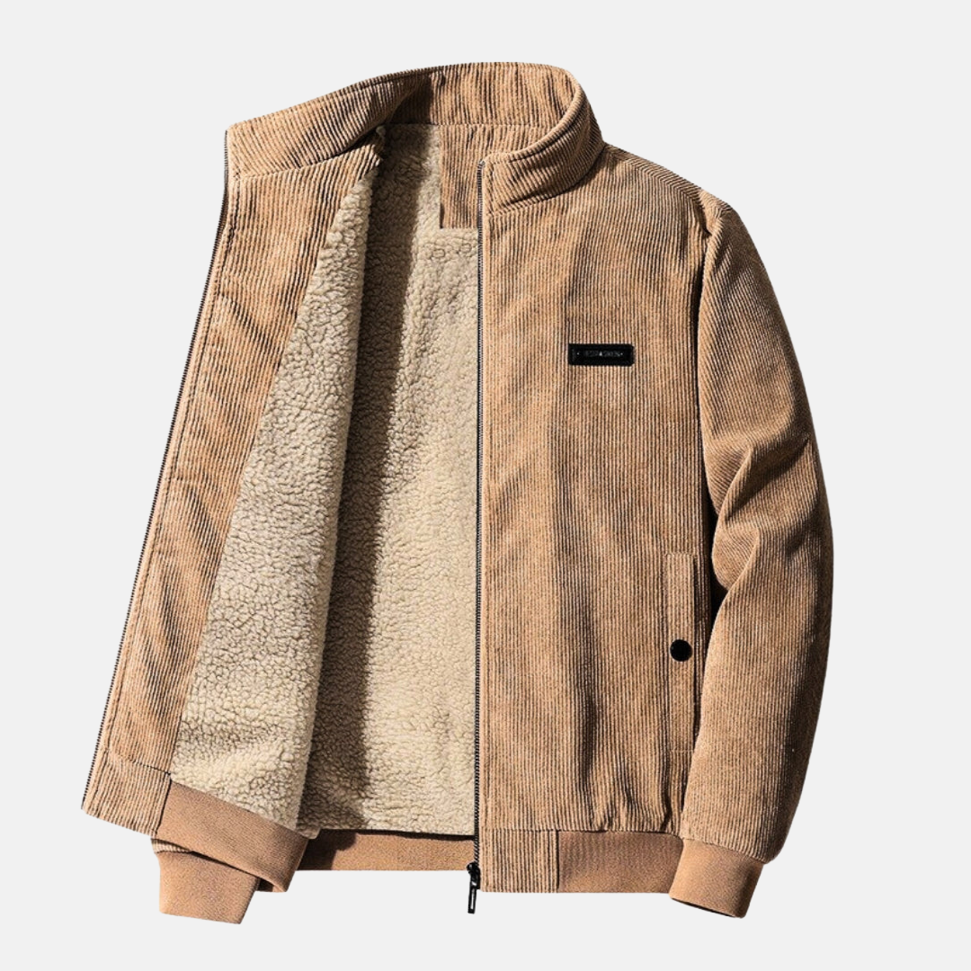 Alexander | Chaqueta de pana