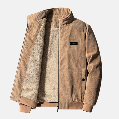 Alexander | Chaqueta de pana
