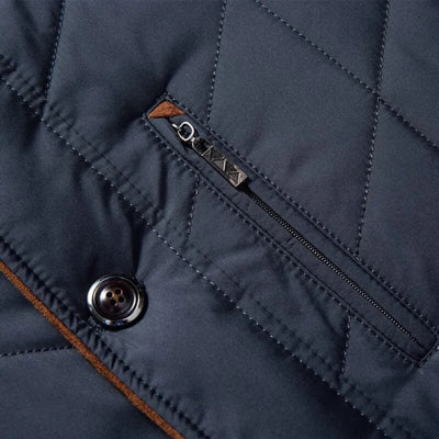 Andrew | Chaqueta de invierno robusta