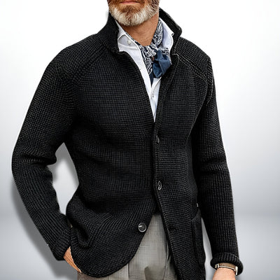 Ethan | Bonita y suave chaqueta de hombre