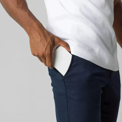 Hunter | Pantalones ceñidos y elegantes para un look perfecto.