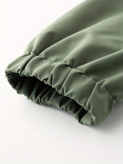 Joseph | Chaqueta robusta para todas las condiciones climáticas