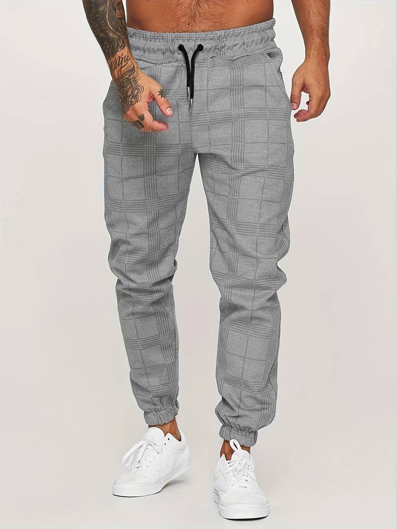 Benjamin | Pantalones elegantes y cómodos para el día a día.