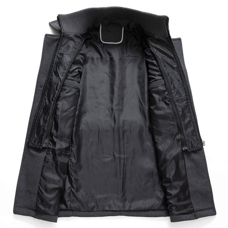 Robert | Manteau caliente premium