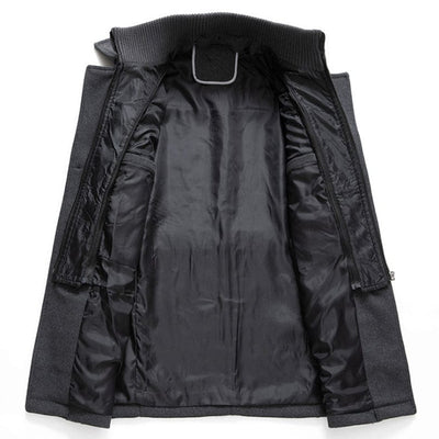 Robert | Manteau caliente premium
