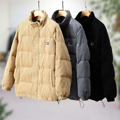 Matthew | Chaqueta de cordura