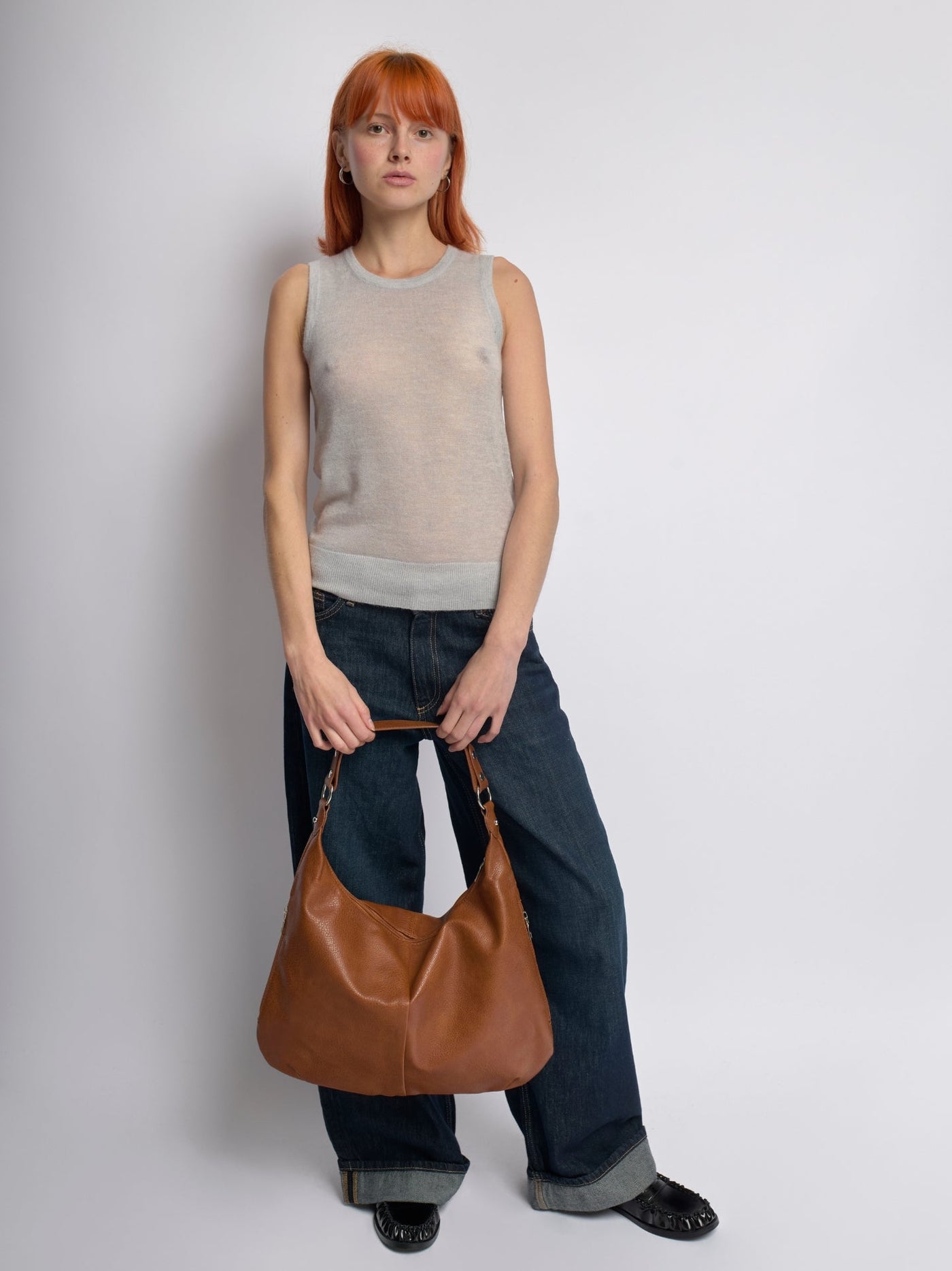 Bolso Kaia: Elegancia y Estilo en Cada Detalle