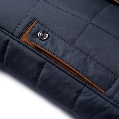 Andrew | Chaqueta de invierno robusta