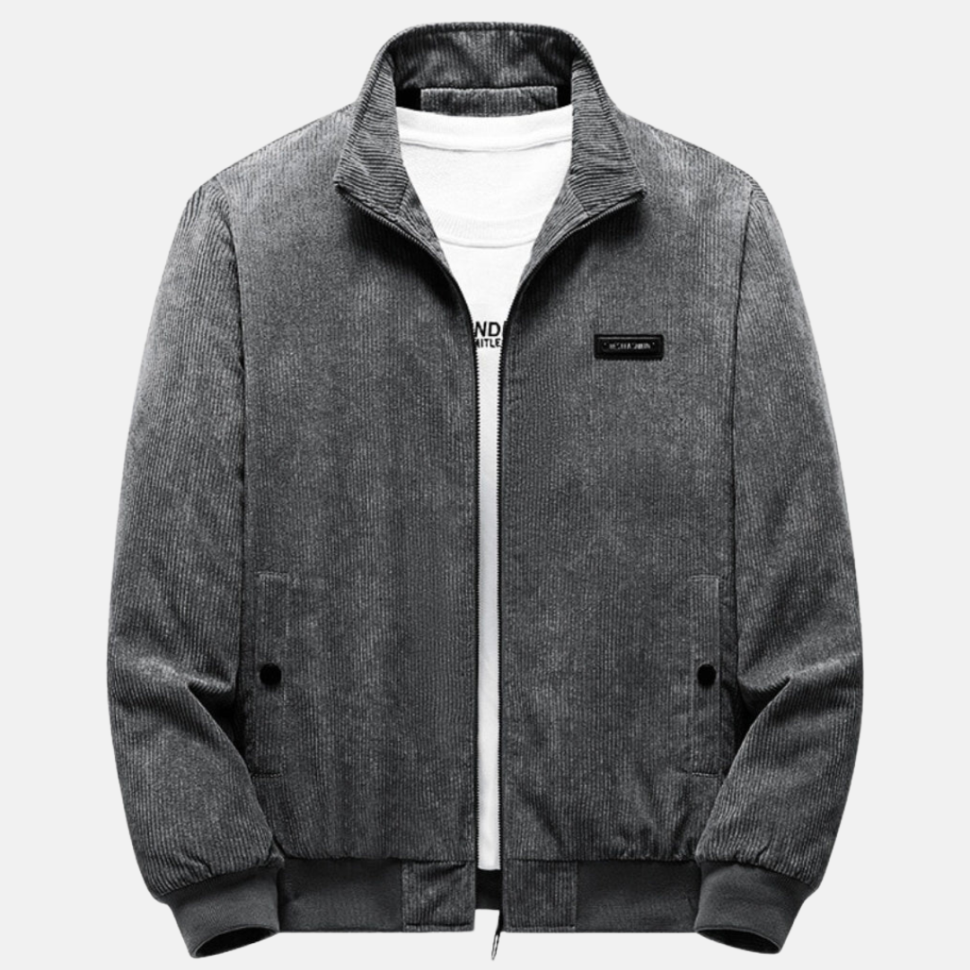 Alexander | Chaqueta de pana