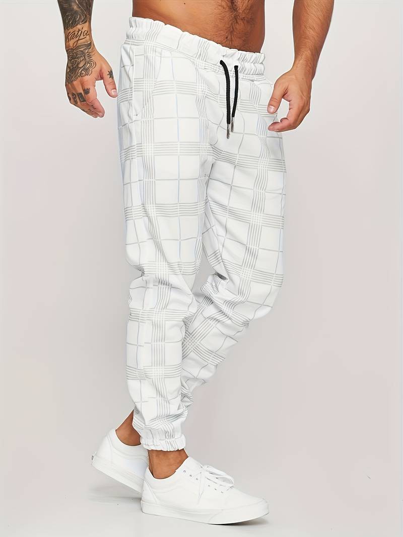 Benjamin | Pantalones elegantes y cómodos para el día a día.