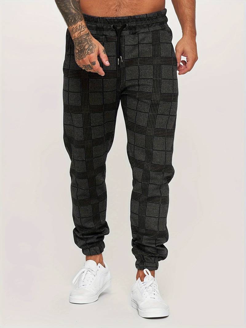 Benjamin | Pantalones elegantes y cómodos para el día a día.