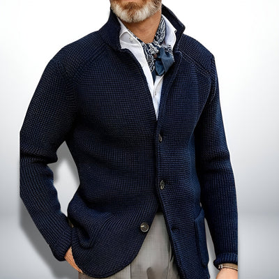 Ethan | Bonita y suave chaqueta de hombre