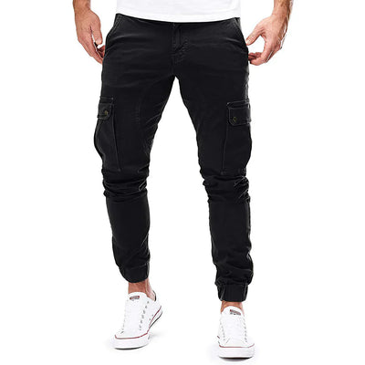 Jordan | Joggers cargo cómodos y de estilo relajado.