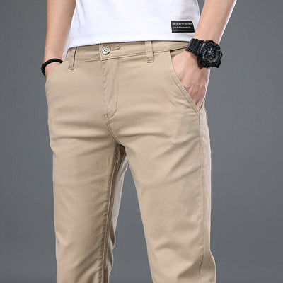 Landon | Pantalón clásico para el trabajo o eventos.