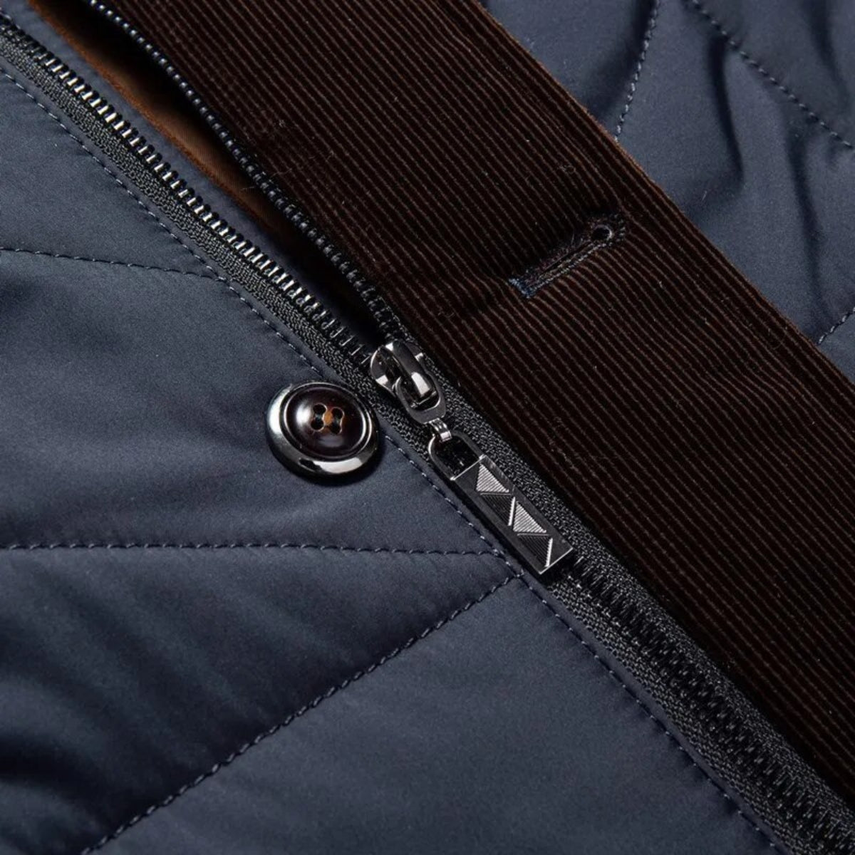 Andrew | Chaqueta de invierno robusta