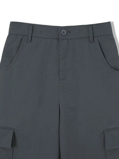 Patricia | Pantalón cargo chic con estilo urbano y moderno