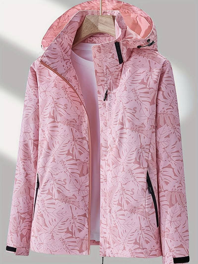 Sophia | Chaqueta cálida y a la moda