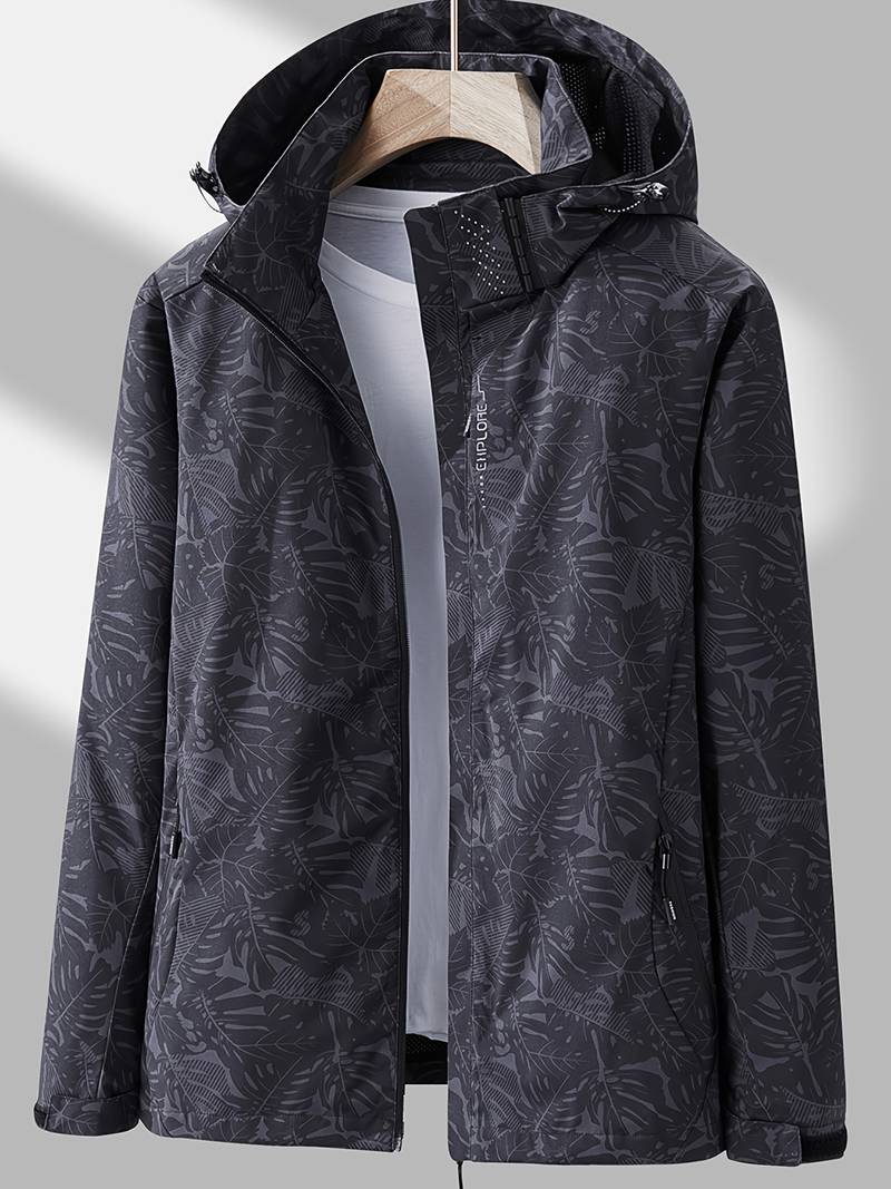 Sophia | Chaqueta cálida y a la moda