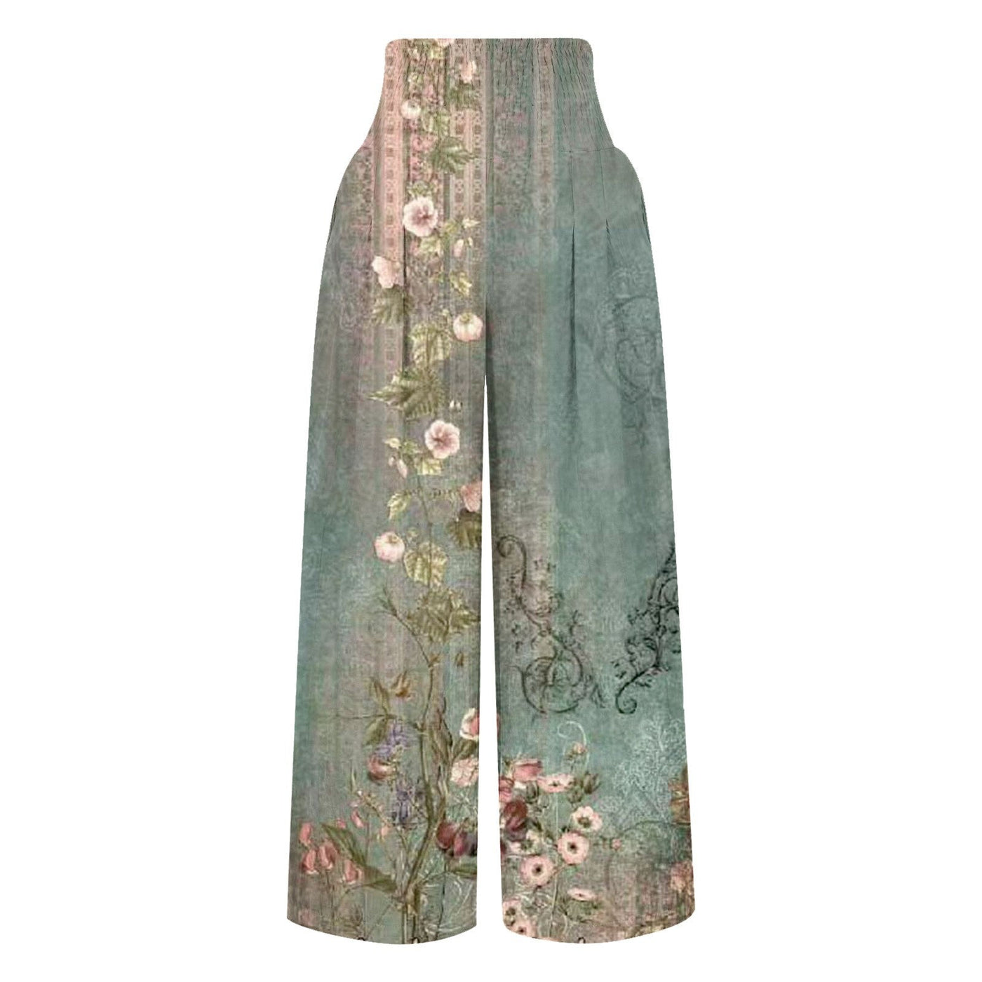 Pantalones Jerdar Elegantes y Confortables para Mujeres