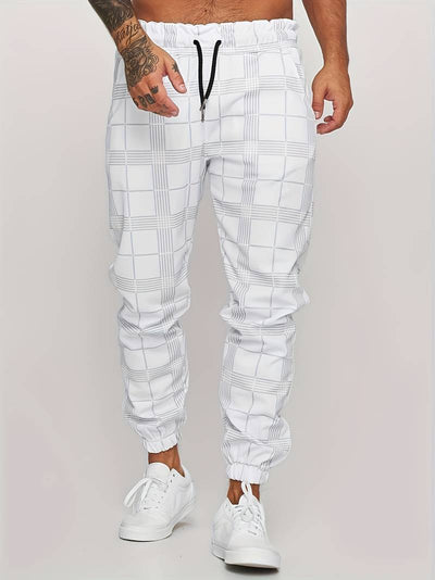 Benjamin | Pantalones elegantes y cómodos para el día a día.