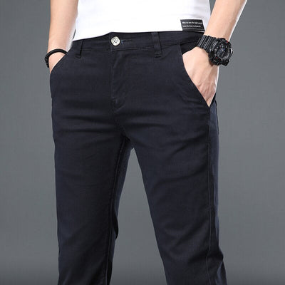 Landon | Pantalón clásico para el trabajo o eventos.