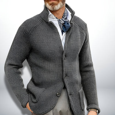 Ethan | Bonita y suave chaqueta de hombre