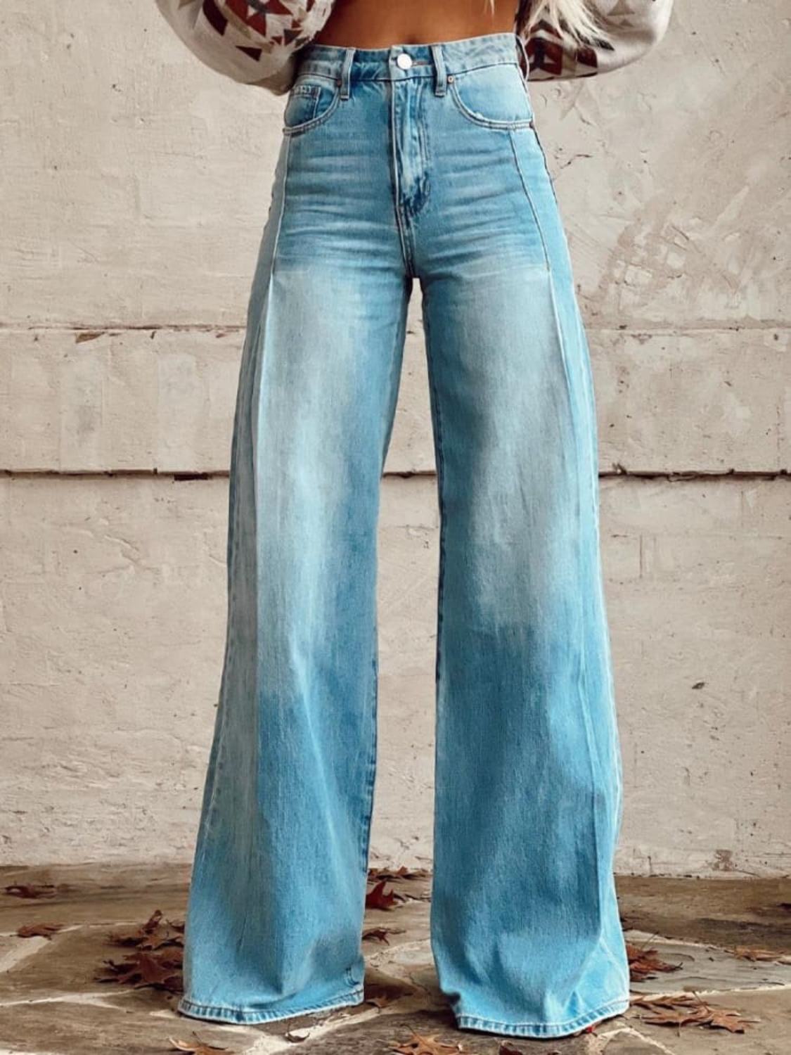 Estela | Pantalón largo clásico: un básico infaltable para cualquier look