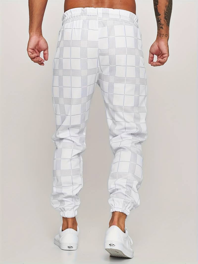 Benjamin | Pantalones elegantes y cómodos para el día a día.
