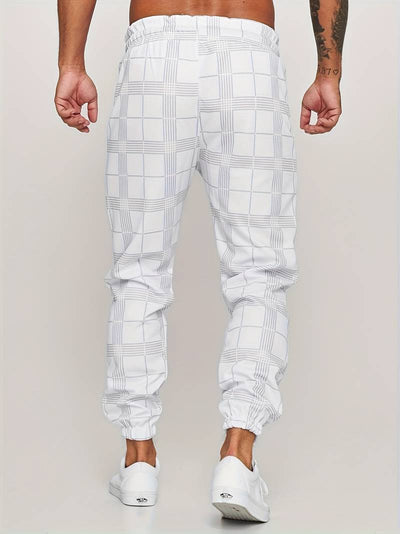 Benjamin | Pantalones elegantes y cómodos para el día a día.