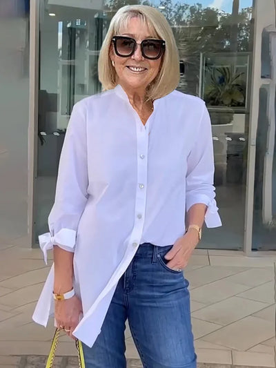 Amelia | Camisa larga