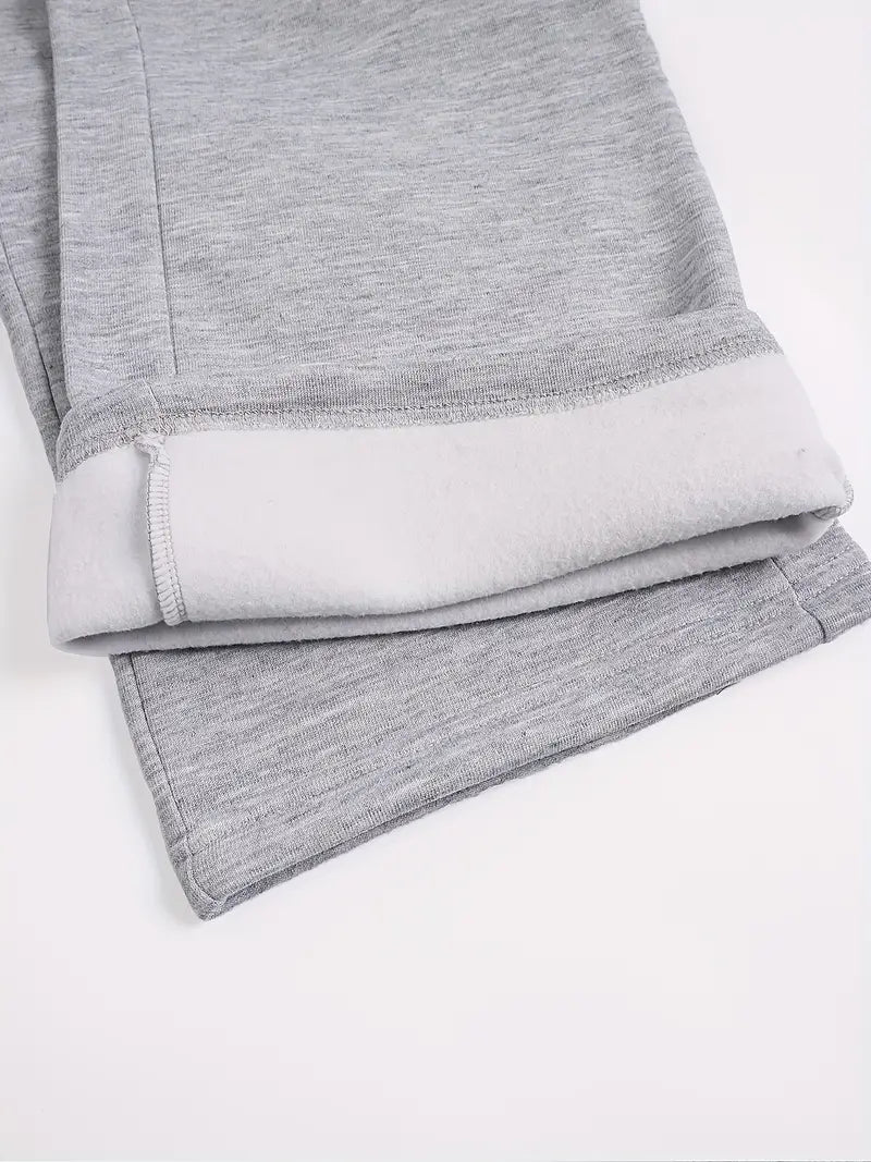 Melina | Pantalones con múltiples bolsillos y estilo sofisticado