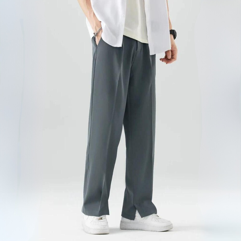 Matthew | Pantalones casuales versátiles y cómodos.