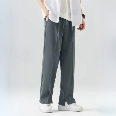Matthew | Pantalones casuales versátiles y cómodos.